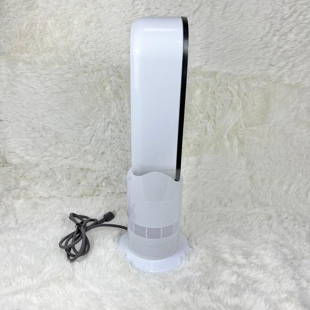 【極美品✨️】Dyson hot+cool AM09 リモコン付　2024年製