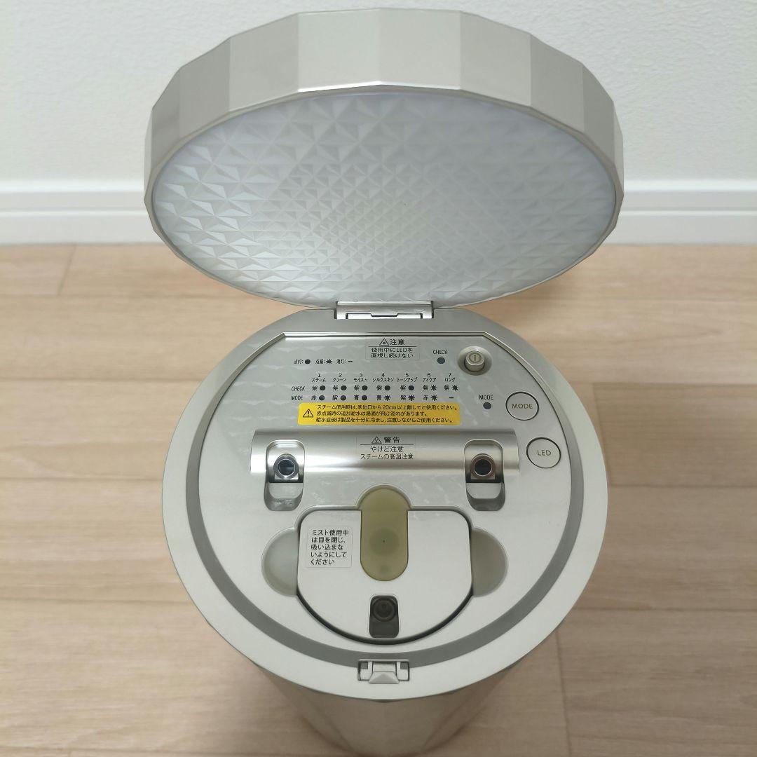 極美品　YAMAN ヤーマン　スチーマー フォトケア　YJSB0N