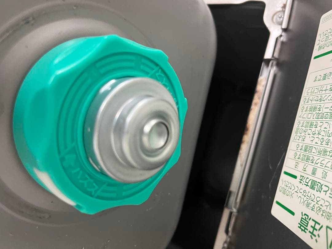 ダイニチブルーヒーターFW-5715LE （S）