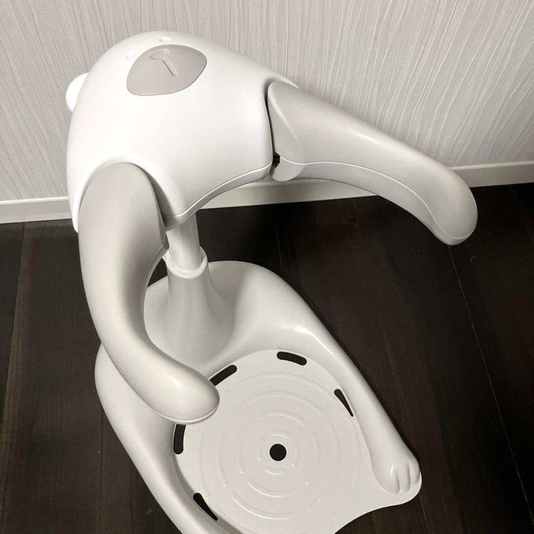 【送料込】 Poled HUGBEAR ポレッド ハグベアー お風呂補助具