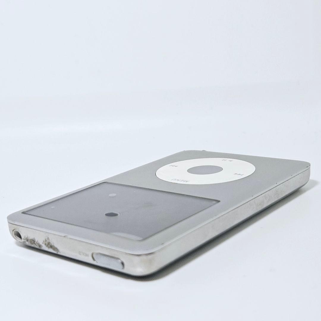 音楽聴けました 動作品 iPod classic 80GB A1238 本体