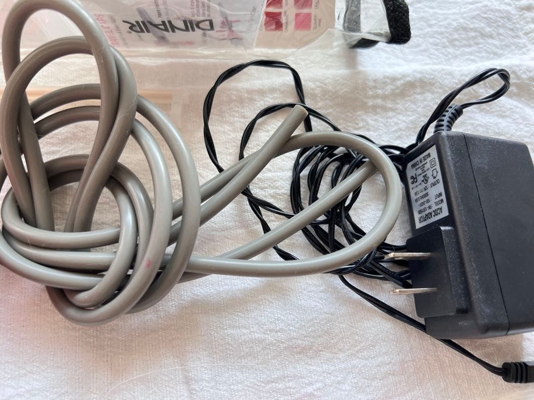 DINAIR エアブラシメイクアップキット