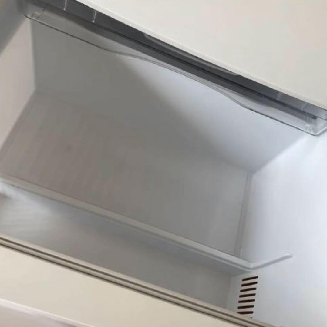 三菱ノンフロン冷蔵庫2022年制