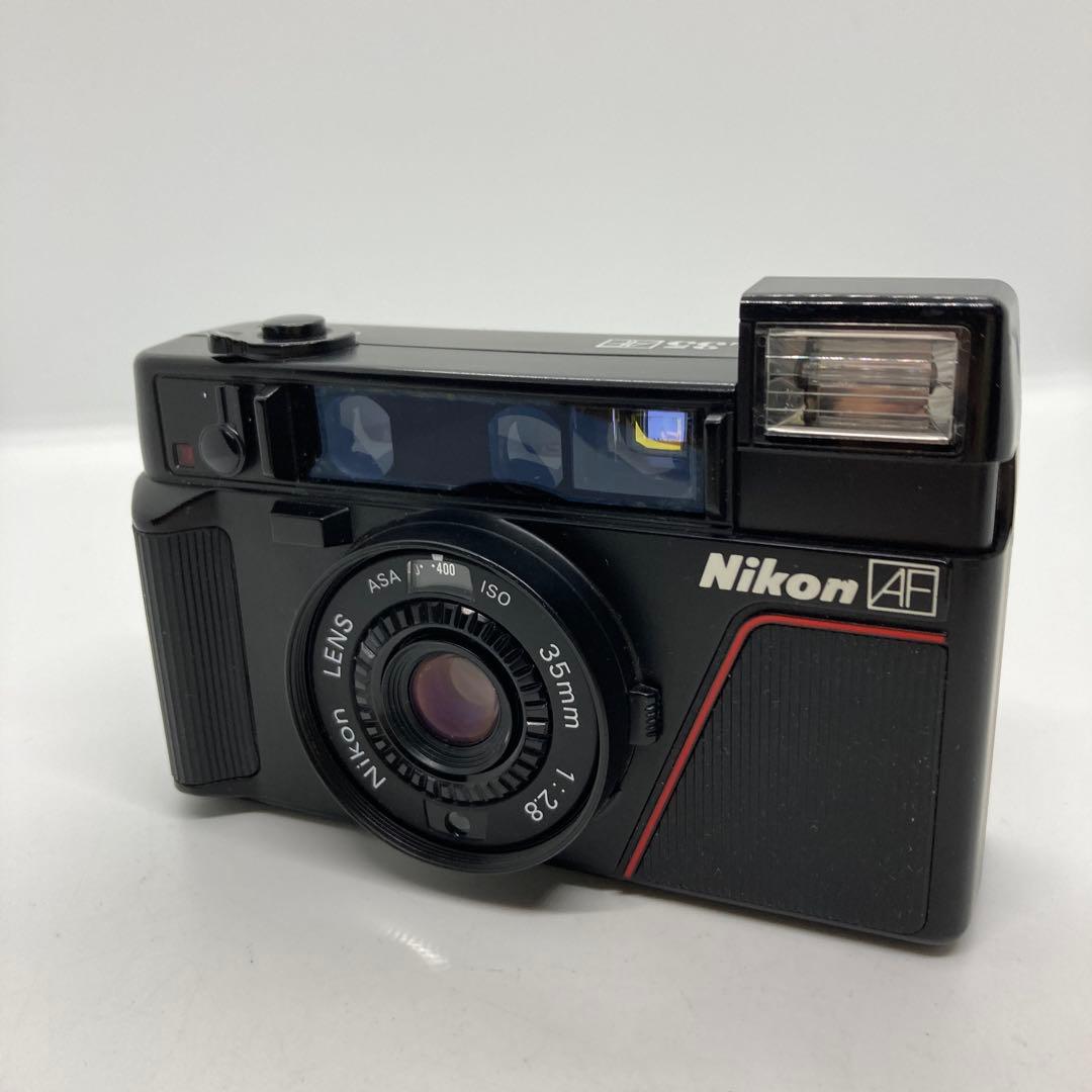 c505a7tn Nikon L35 AF 単3