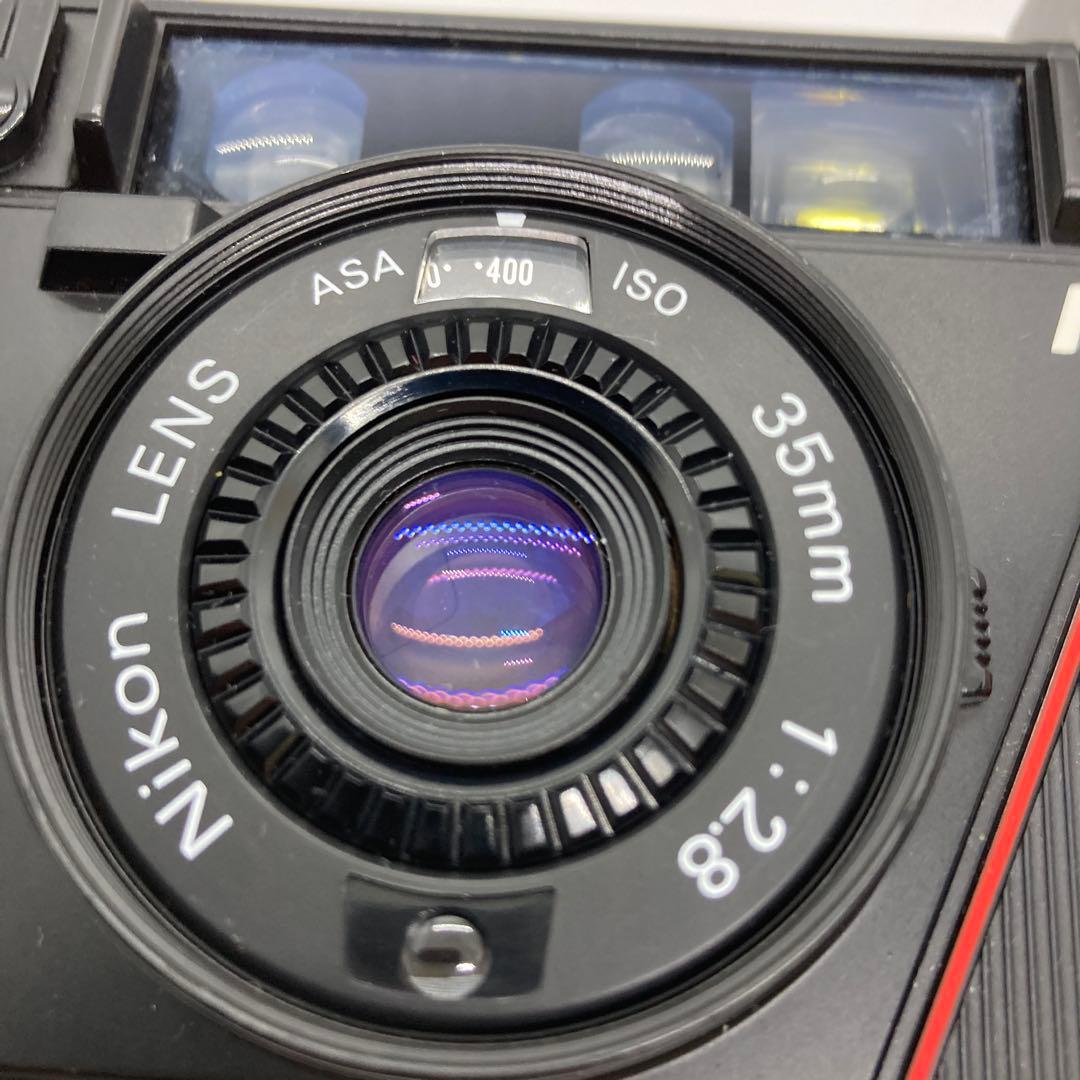 c505a7tn Nikon L35 AF 単3