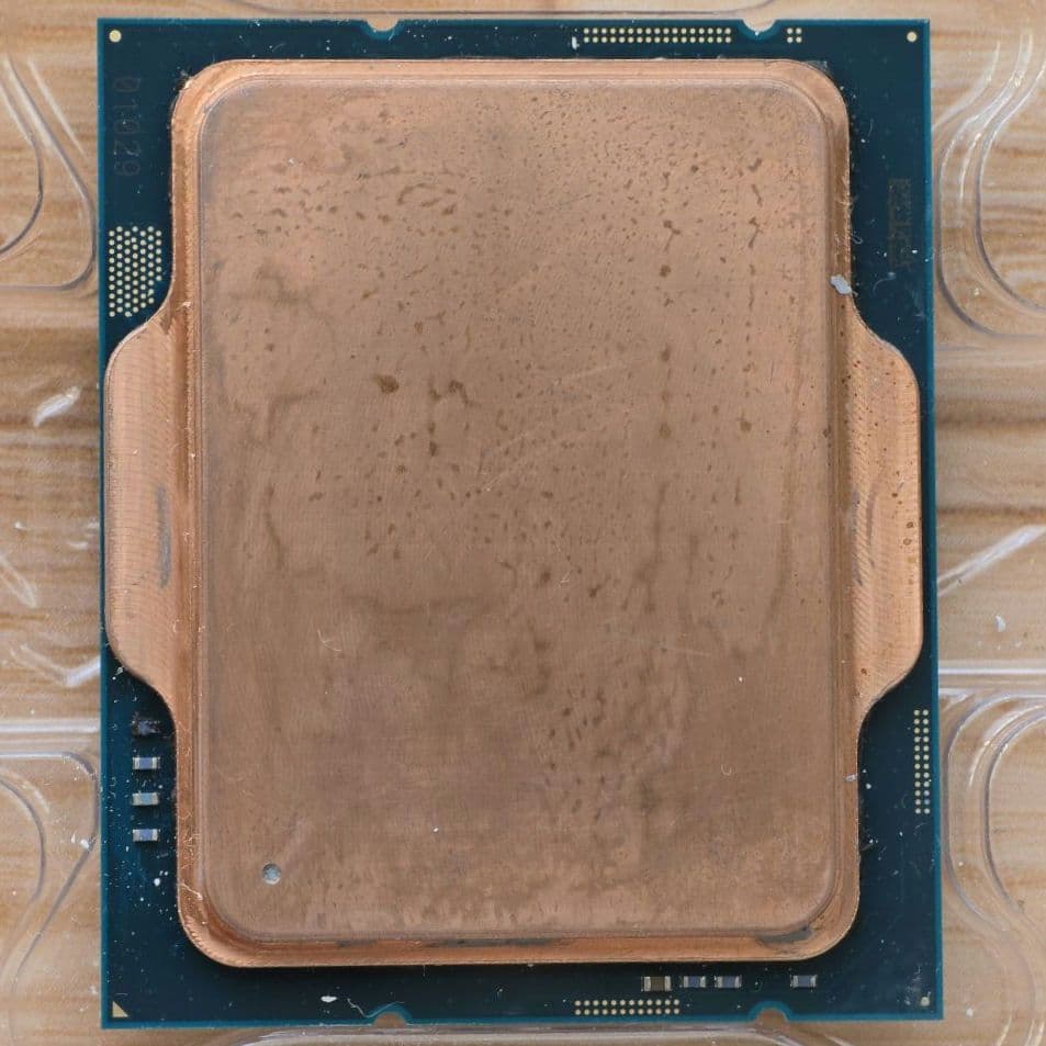 動作品　Intel Core i9 13900KF LGA1700
