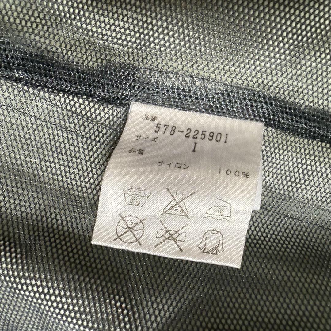 【マーガレットハウエル】美品 ジップジャケット GORE-TEX S レディース