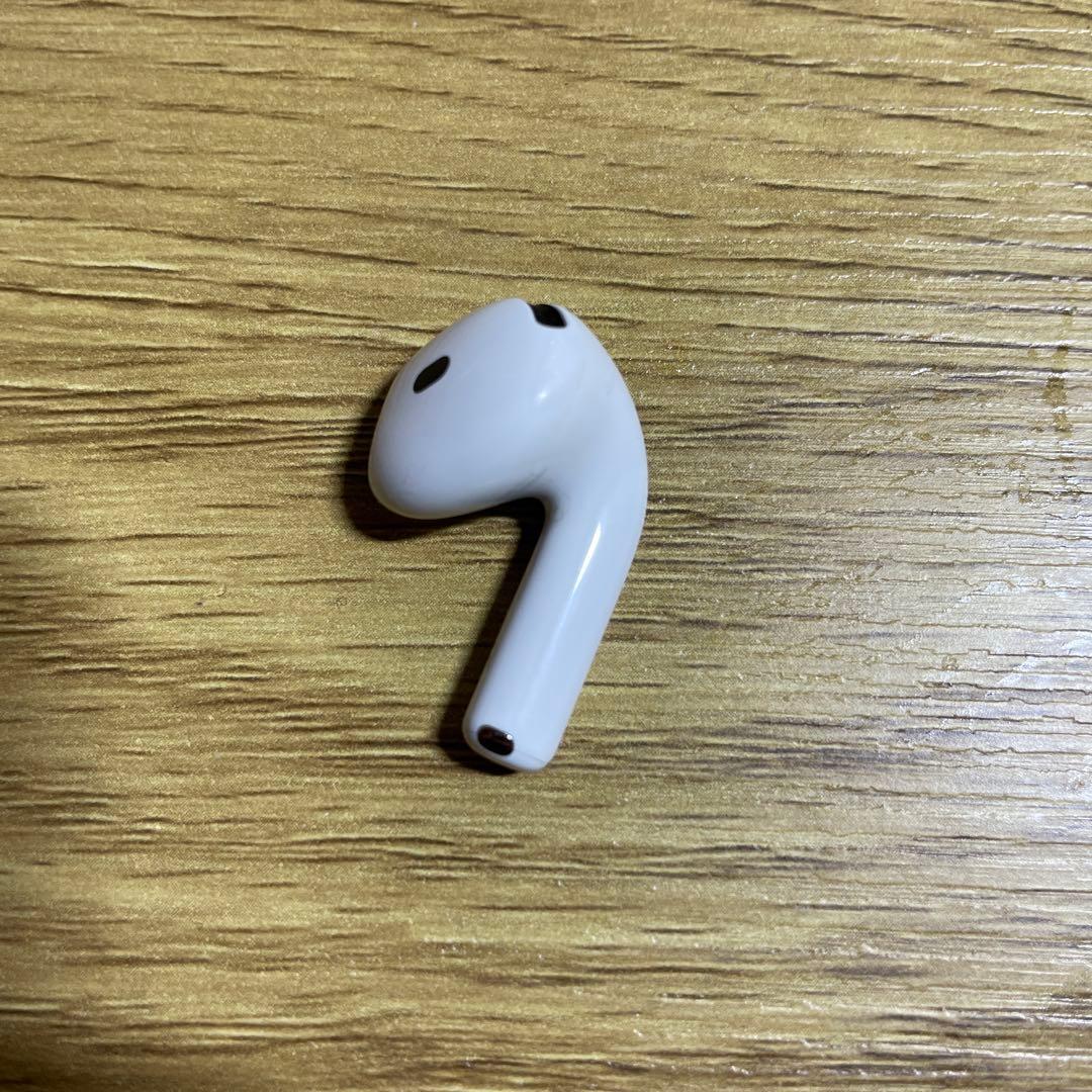 Apple Airpods 第4世代　ANC 右側　右側　右