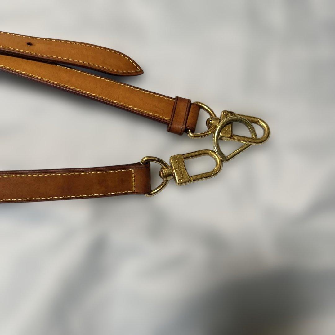 ご*謝様 Louis Vuitton キーポル50 ジャンク　訳あり　ヴィトン