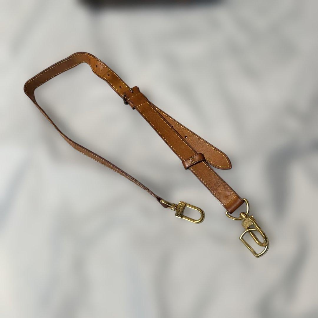 ご*謝様 Louis Vuitton キーポル50 ジャンク　訳あり　ヴィトン