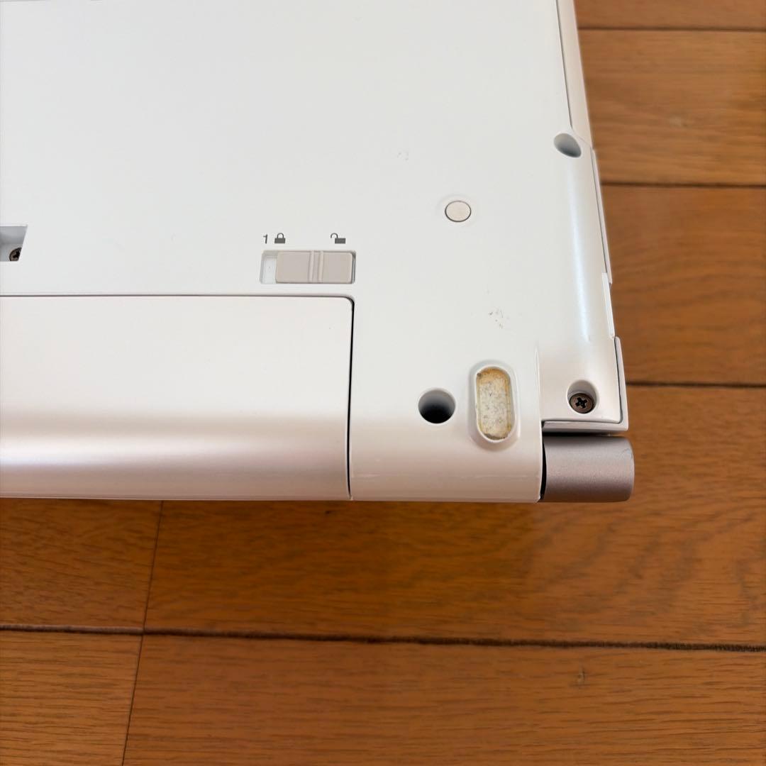 東芝 dynabook R734/37KW i7-4700MQ SSD