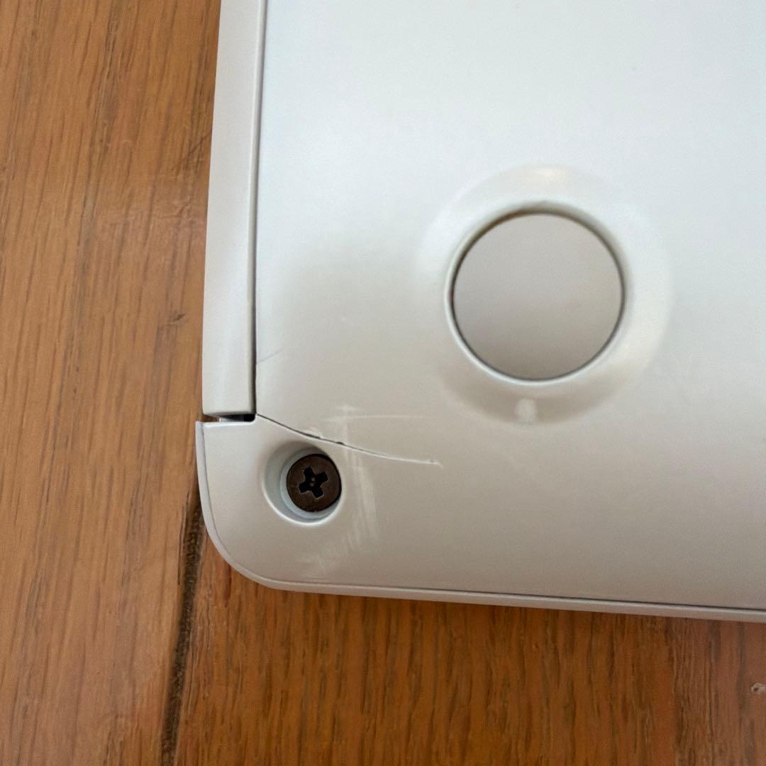 東芝 dynabook R734/37KW i7-4700MQ SSD