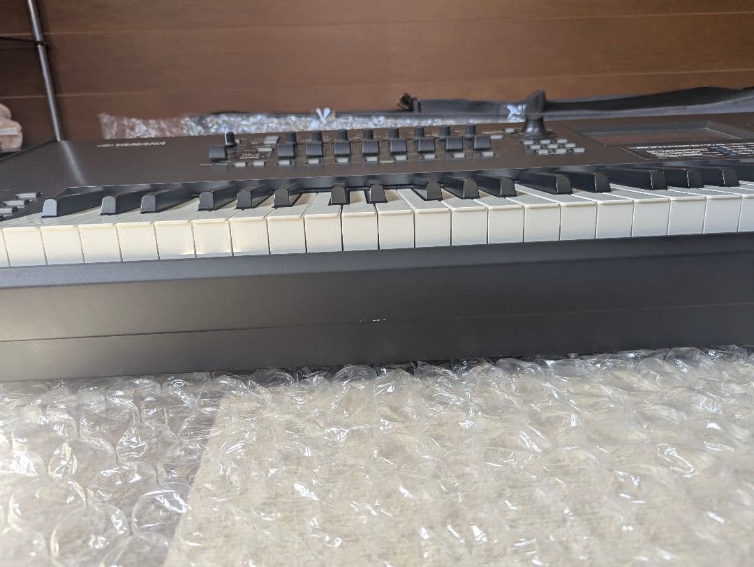 Yamaha Montage 8 88鍵 シンセサイザー 美品