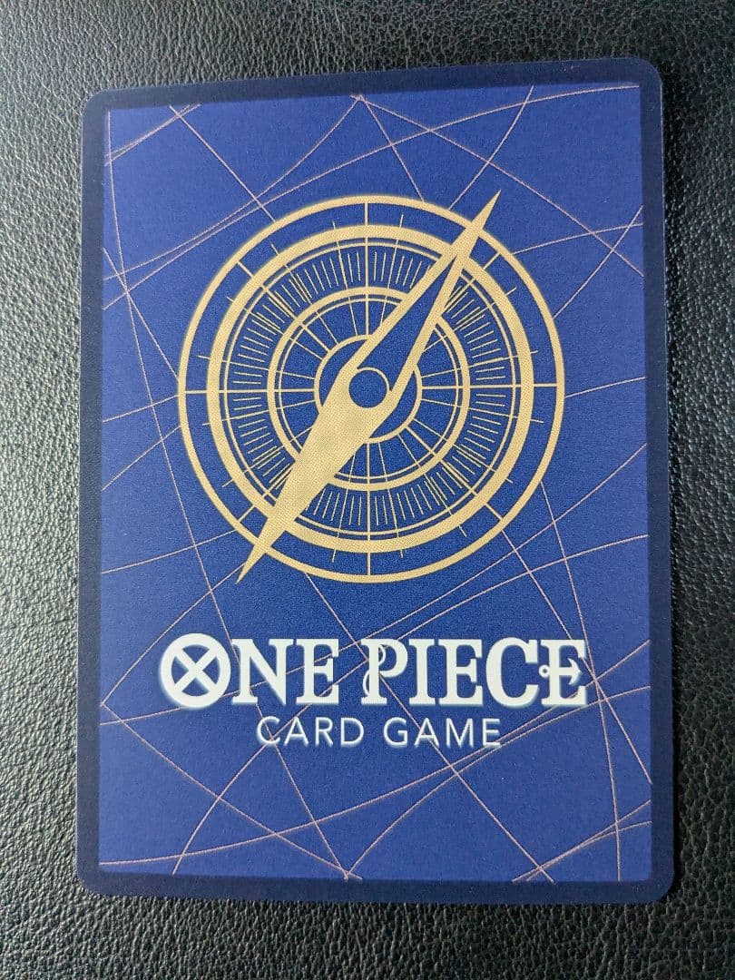 ワンピース カード 　ルフィ　SP