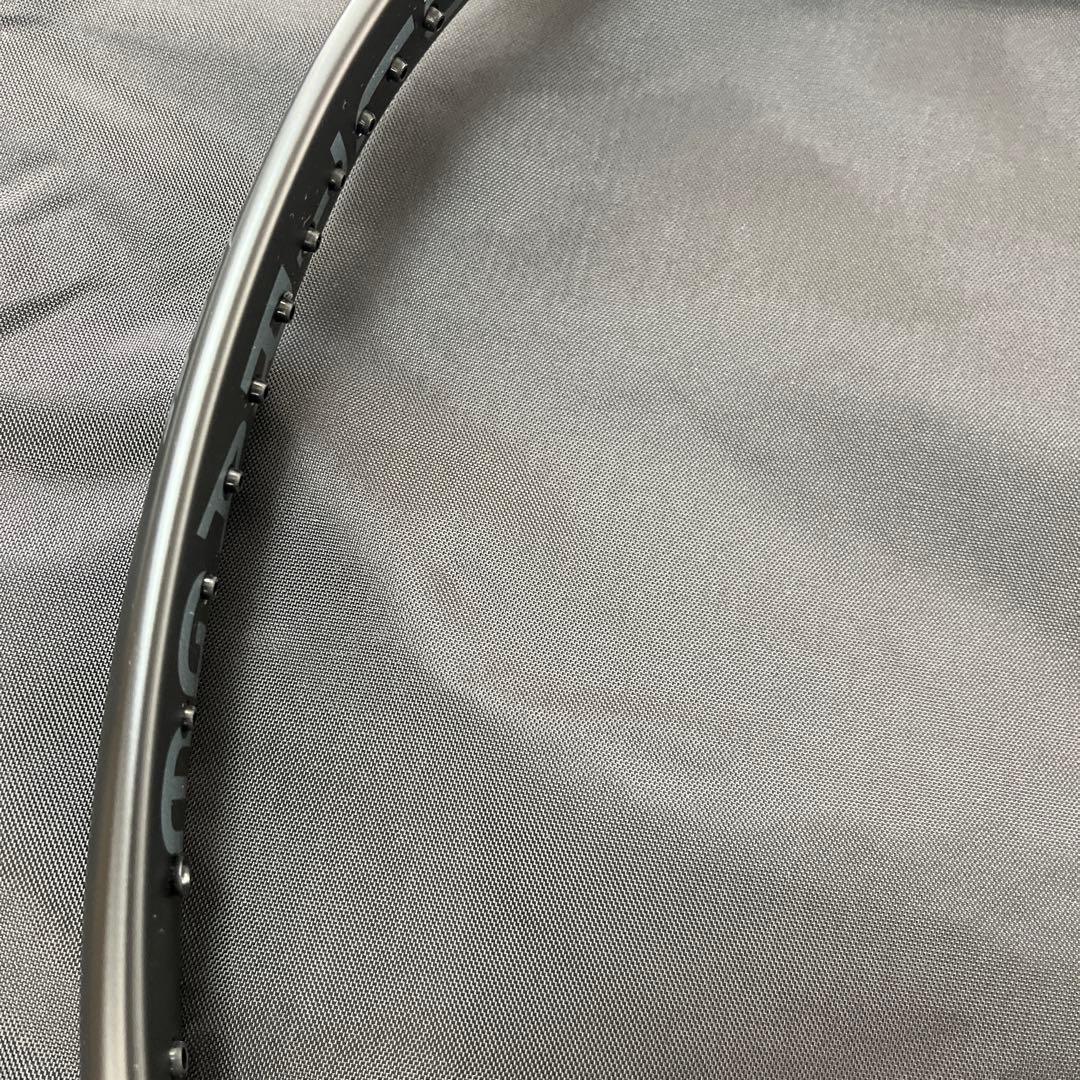 ボルトレイジ5S UL1 新品未使用　ヨネックス　ソフトテニス　ラケット