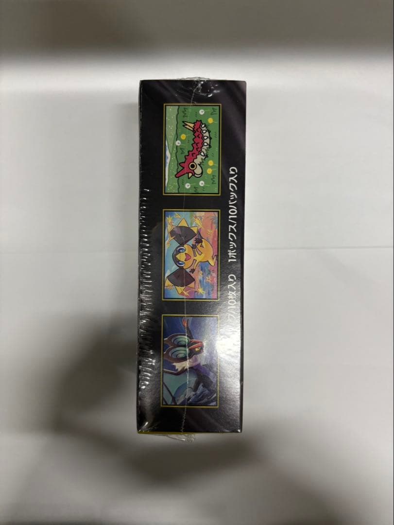 ポケモンカードゲーム MEGA ドリームEX 未開封