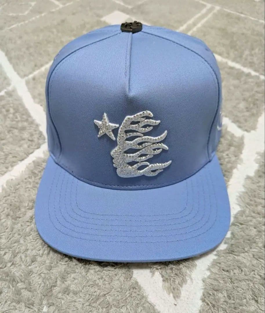 帽子 Hellstar cap / snapback free size