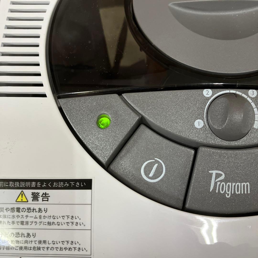 C-5 イーグルジェット 美品EagleJet スチームクリーナー ドメナ