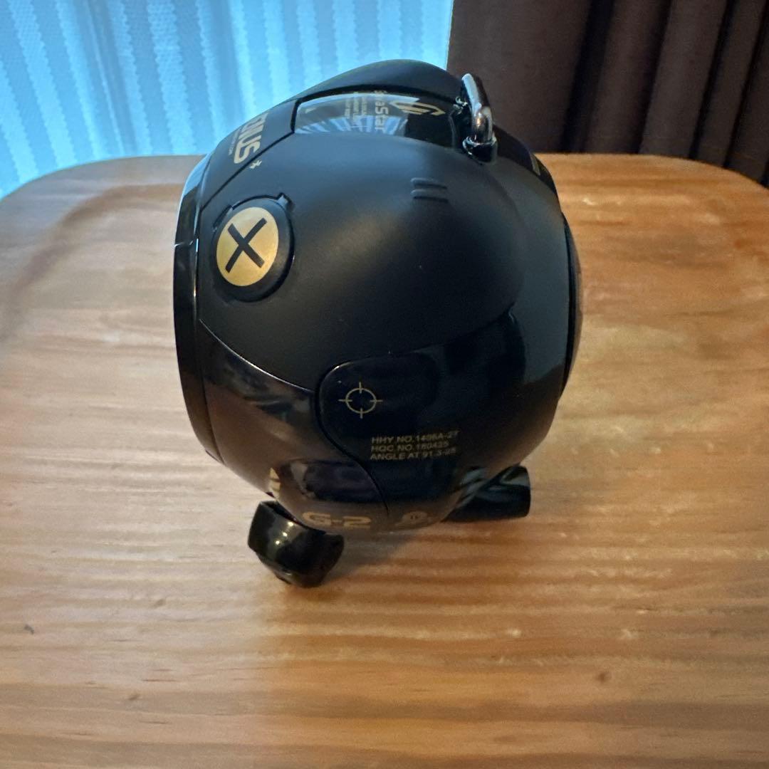 【ばろん】GravaStar G2 Bluetooth スピーカー