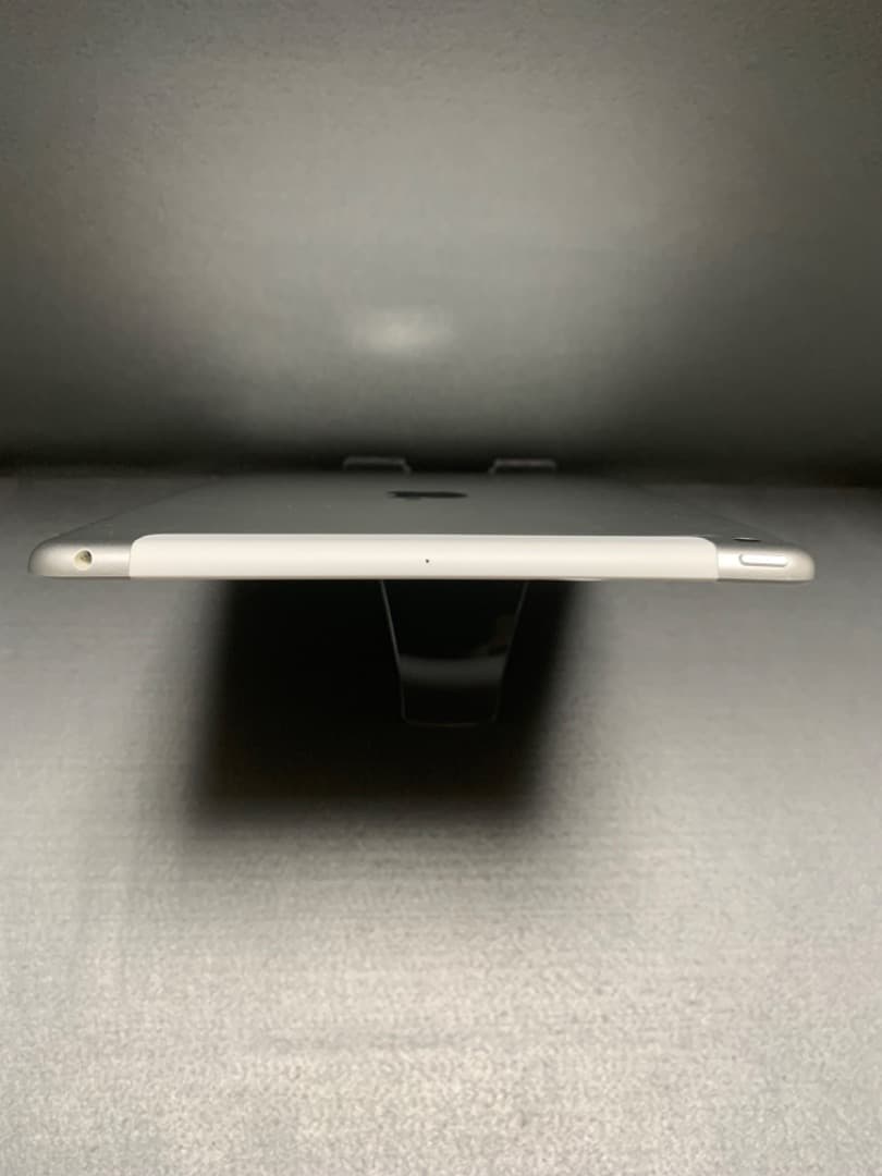 美品 国内版 Cellular版 SIMフリー iPad 第6世代 32GB