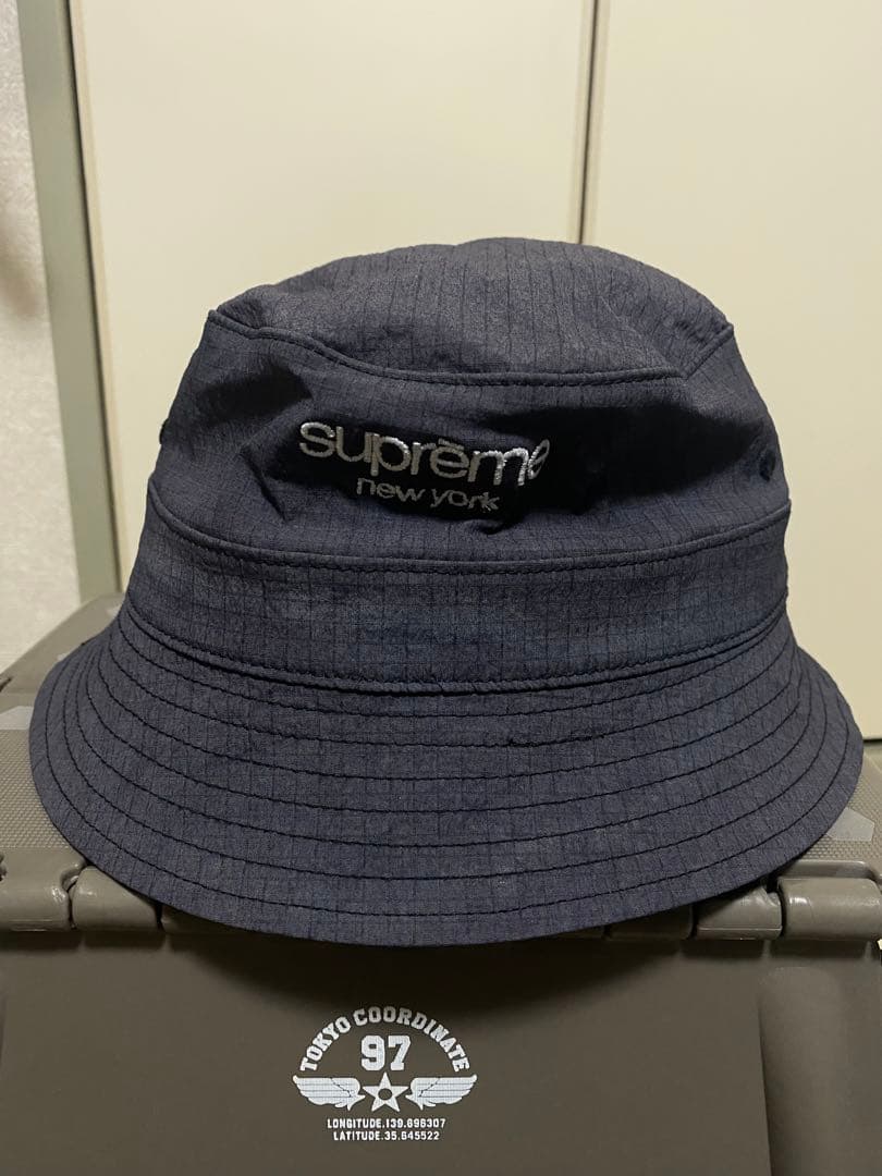 【Supreme】 Cordura® Ripstop Crusher M/L