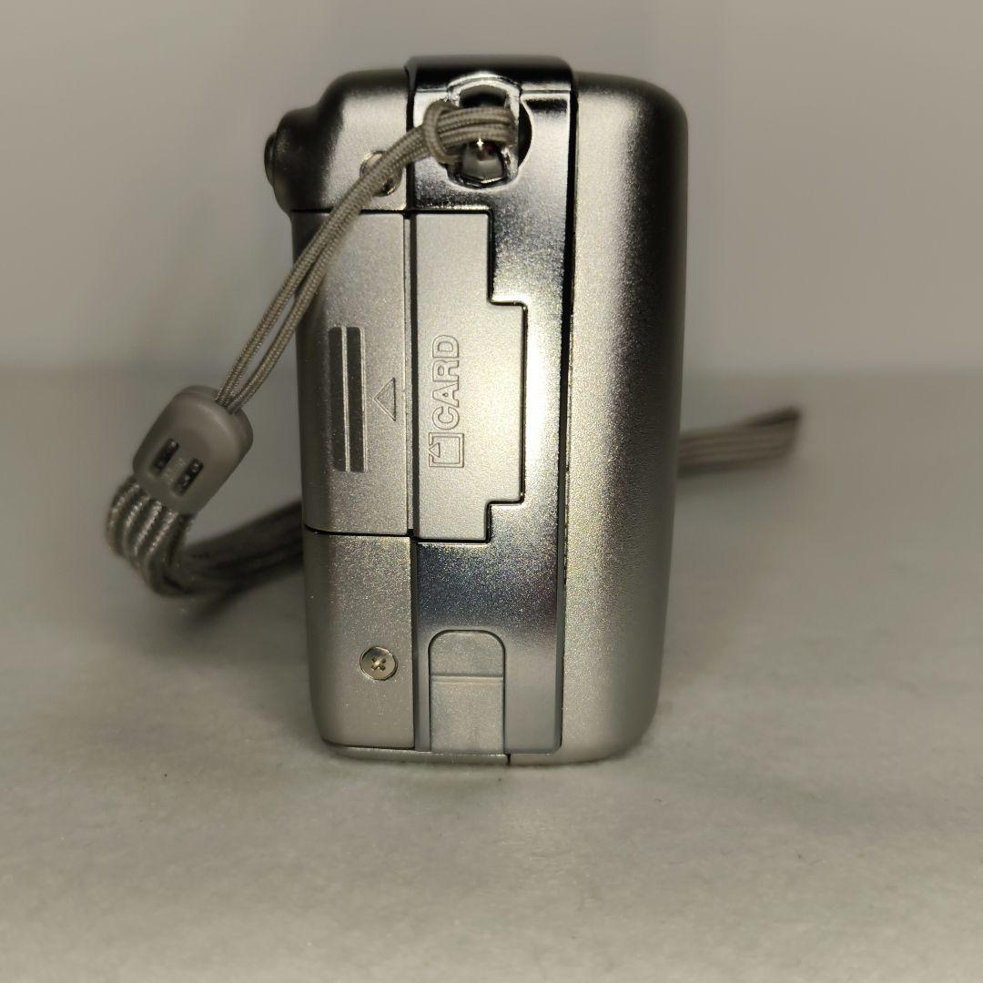 【動作確認済】Nikon ニコン COOLPIX E4200