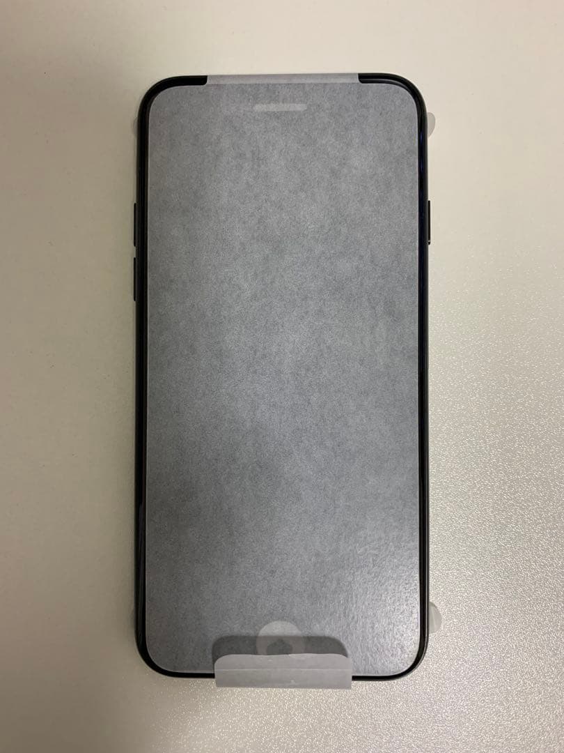 iPhone 7 256GB ジェットブラック【新品未使用】