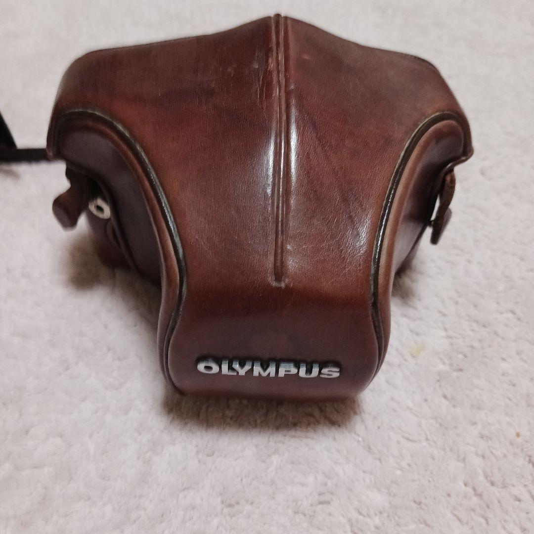 レトロ!!! OLYMPUS OM-2 フィルムカメラ