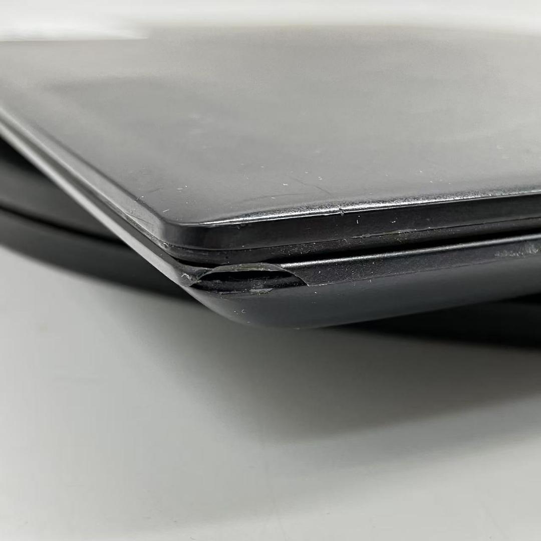 #M9541 東芝 dynabook U63 i5-7200U 8×256GB①