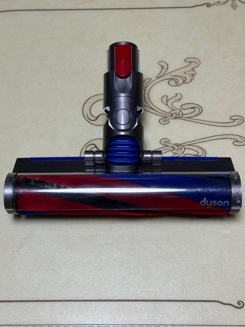 Dyson SV18 コードレス掃除機　純正充電スタンド　先細LED付き