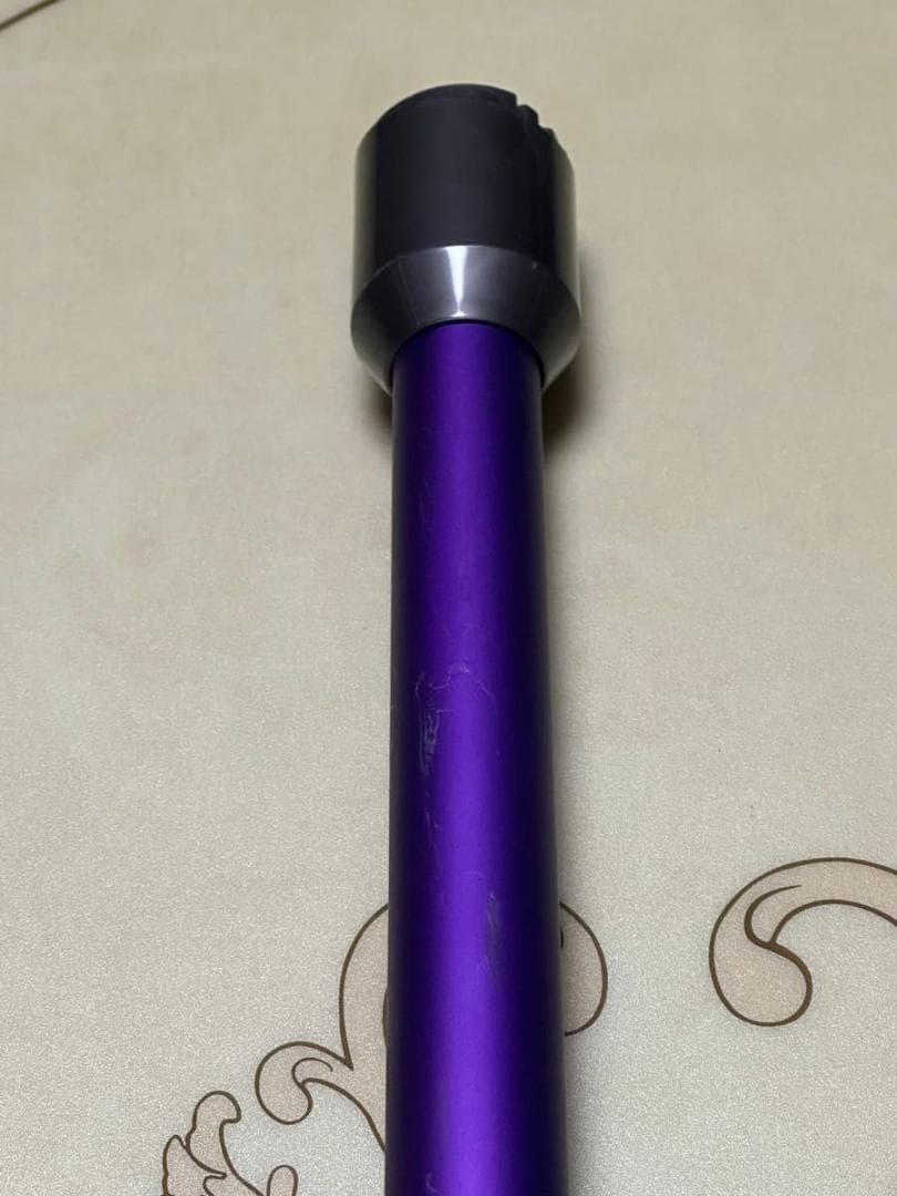 Dyson SV18 コードレス掃除機　純正充電スタンド　先細LED付き