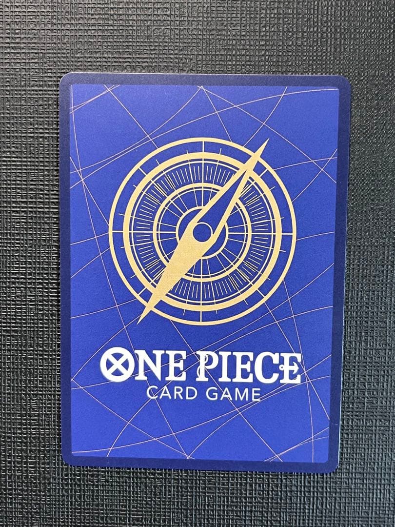 ワンピースカード ステューシーsp op07-085