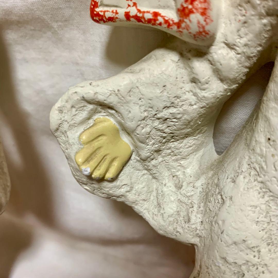 Takee　ヴィンテージ✴︎オリエンタルなウォールデコ