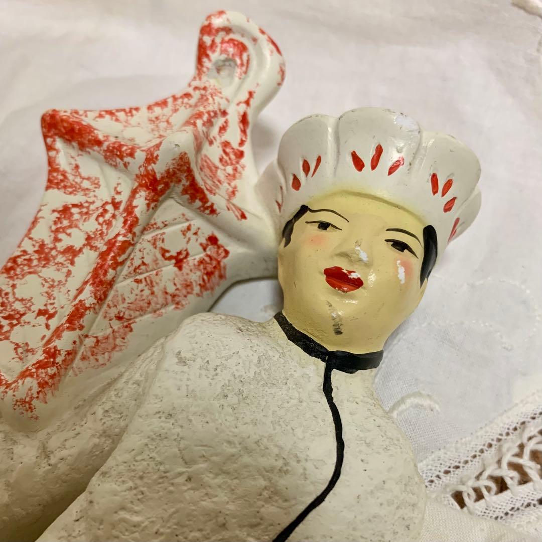 Takee　ヴィンテージ✴︎オリエンタルなウォールデコ