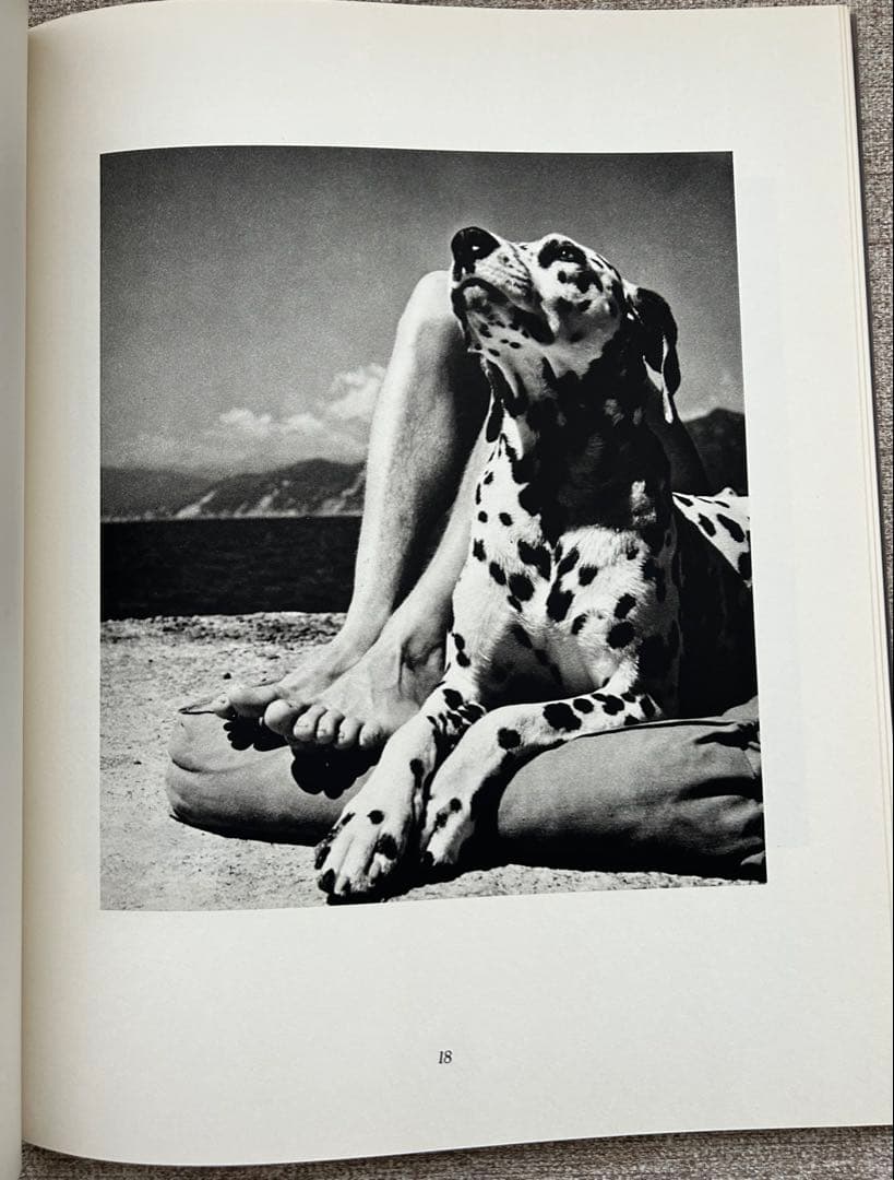 HERBERT LIST junge männer ハーバート・リスト写真集