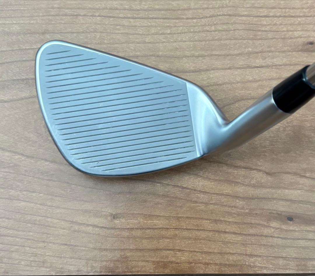 PING BunkR ピン バンカーウェッジ