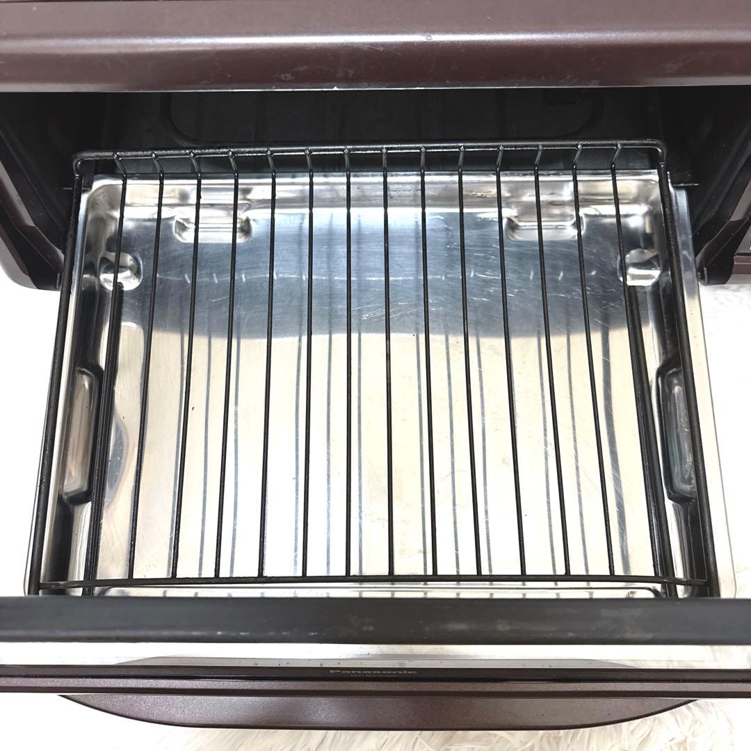 【希少】Panasonic スモーク&ロースター NF-RT1000 けむらん亭