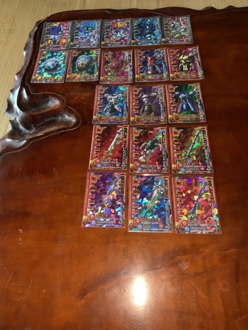 ドラゴンクエストモンスターバトルロードセット