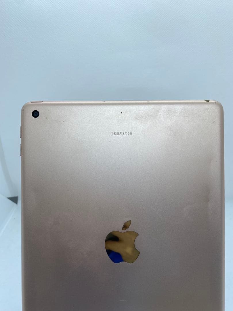 Ipad 第6世代 128GB WiFi モデル 5JMVT