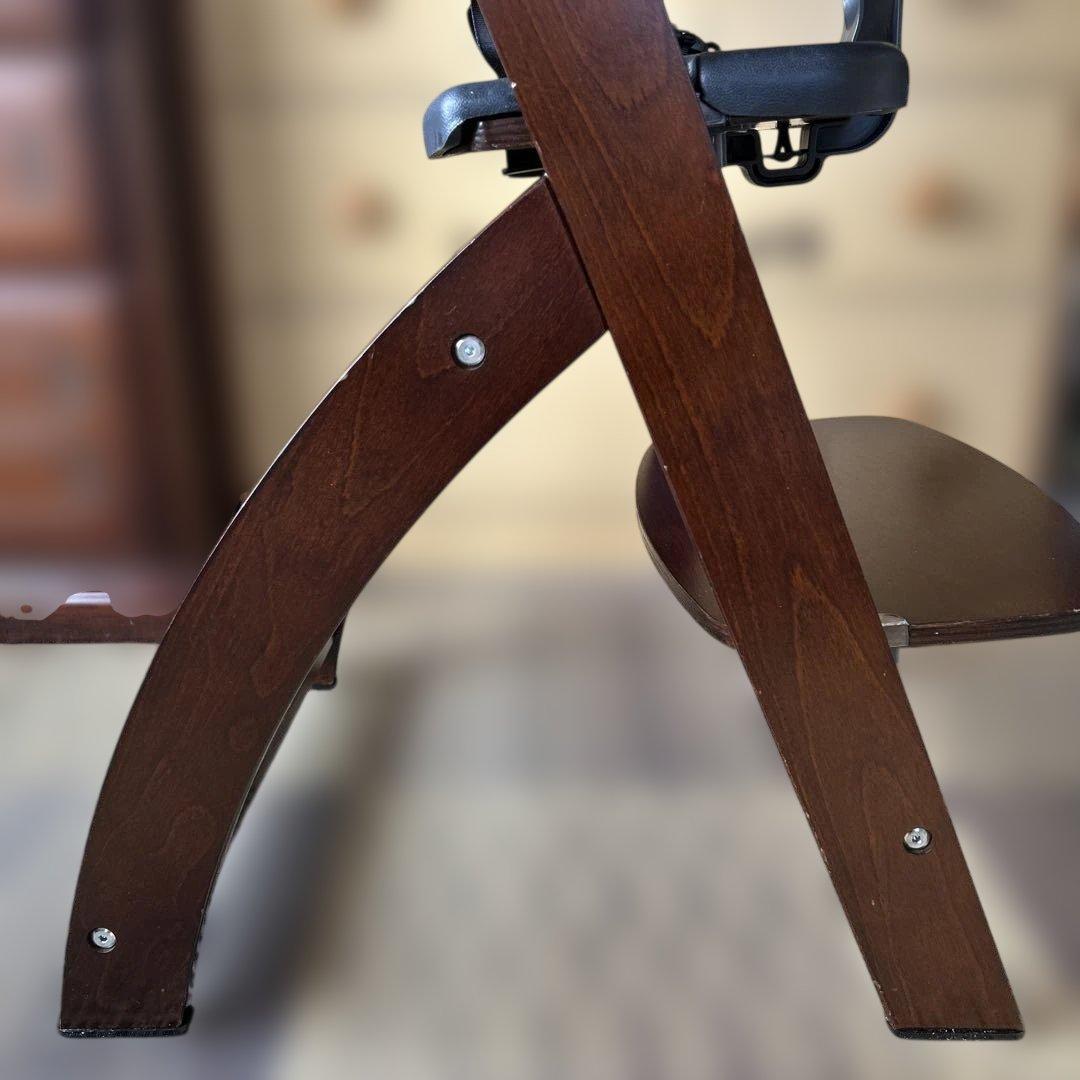 Beyond Junior ビヨンドジュニア ハイチェア 2022年04月生産