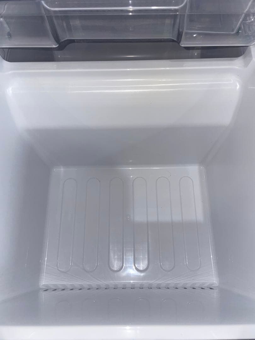 2023年製 SHARP 家電2点セット 冷蔵庫 洗濯機