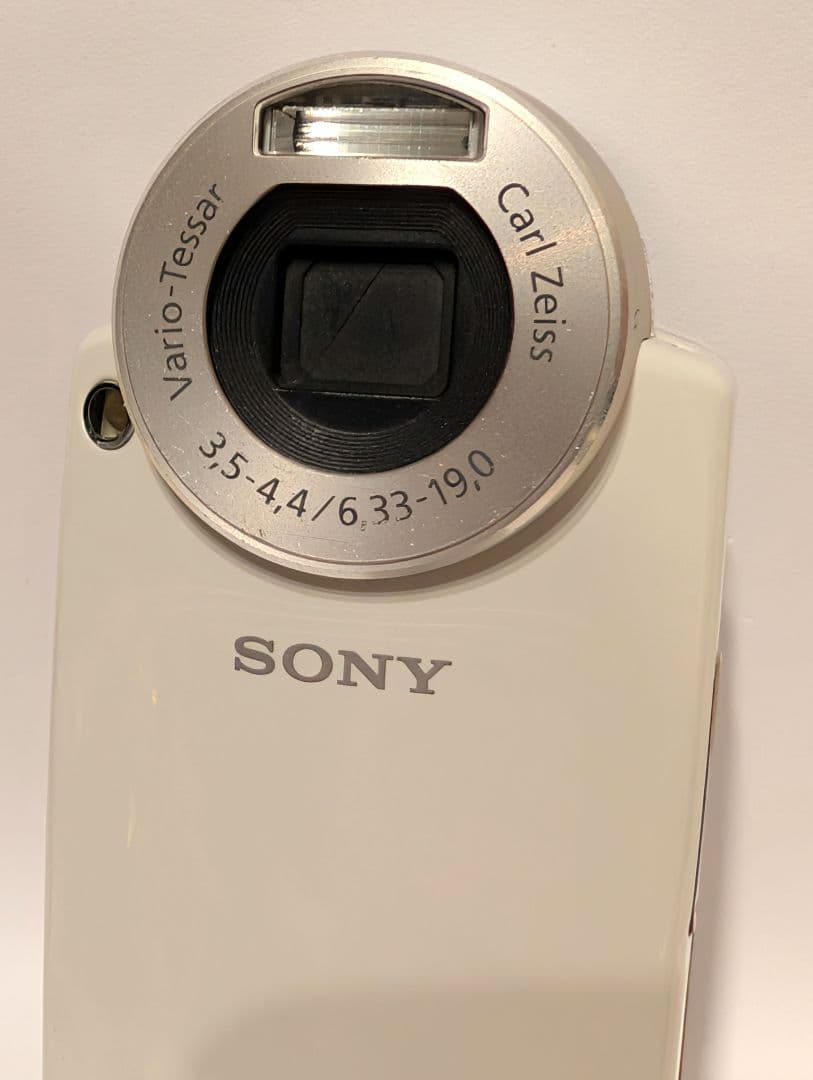SONY サイバーショット DSC-M2