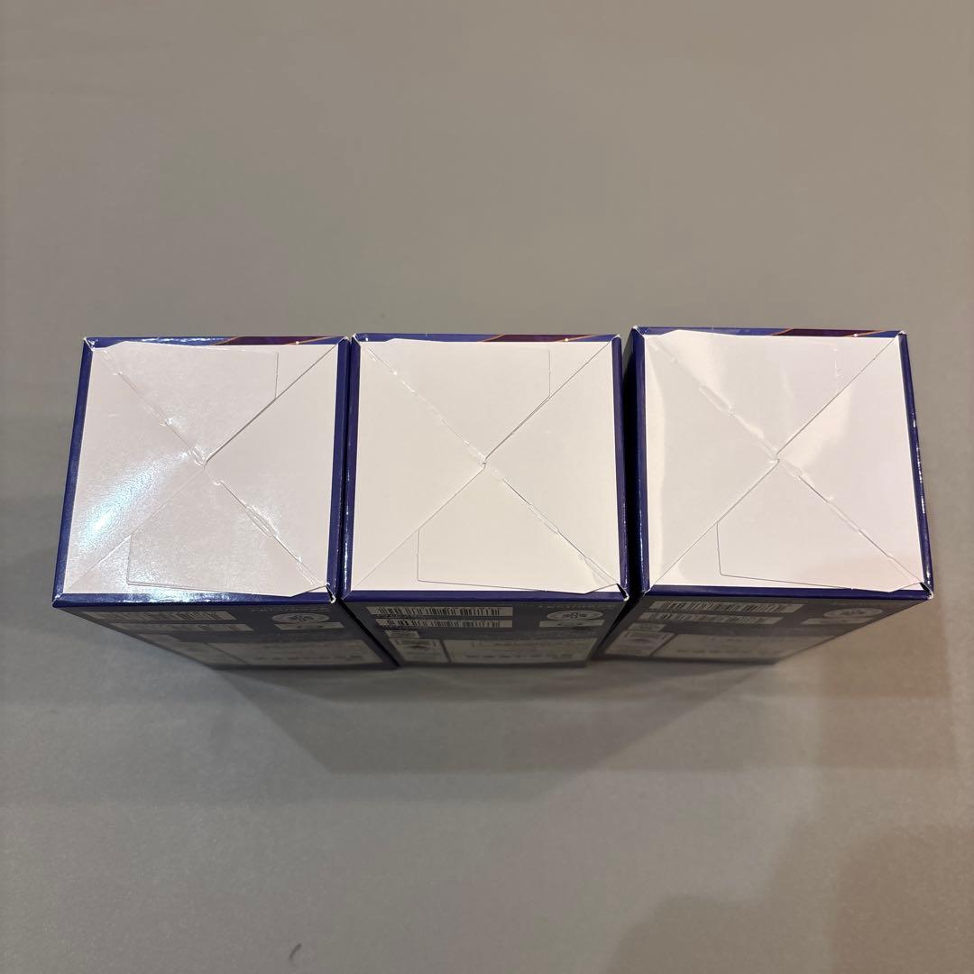 ワンピースカード　EGGHEAD CRISIS　テープ付未開封3BOX