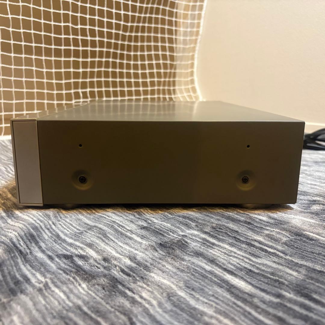 【希少完動品】TEAC MD-5MKII MDデッキ　MDレコーダー