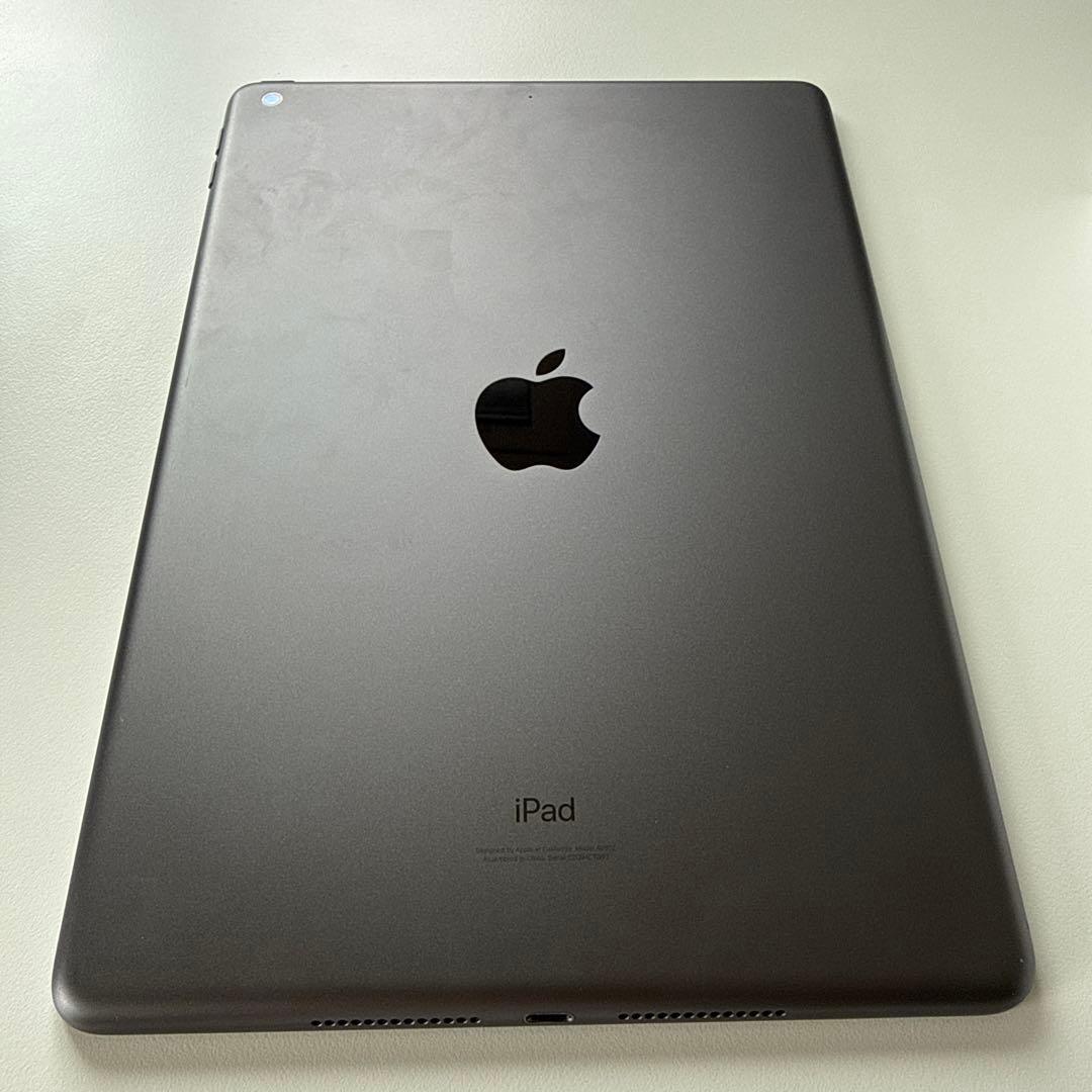 【美品】　iPad 第9世代　256GB Wi-Fiモデル