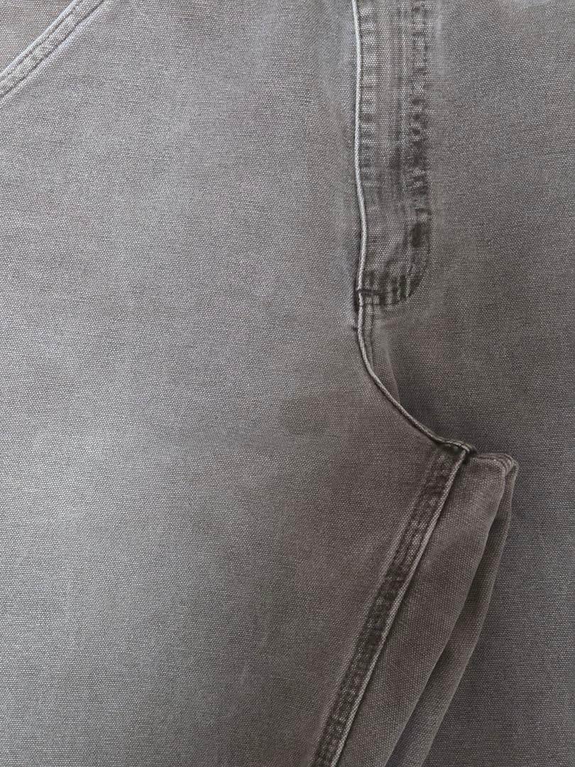 Carhartt B12CHT ペインターパンツ 32x32 USA製 フェード