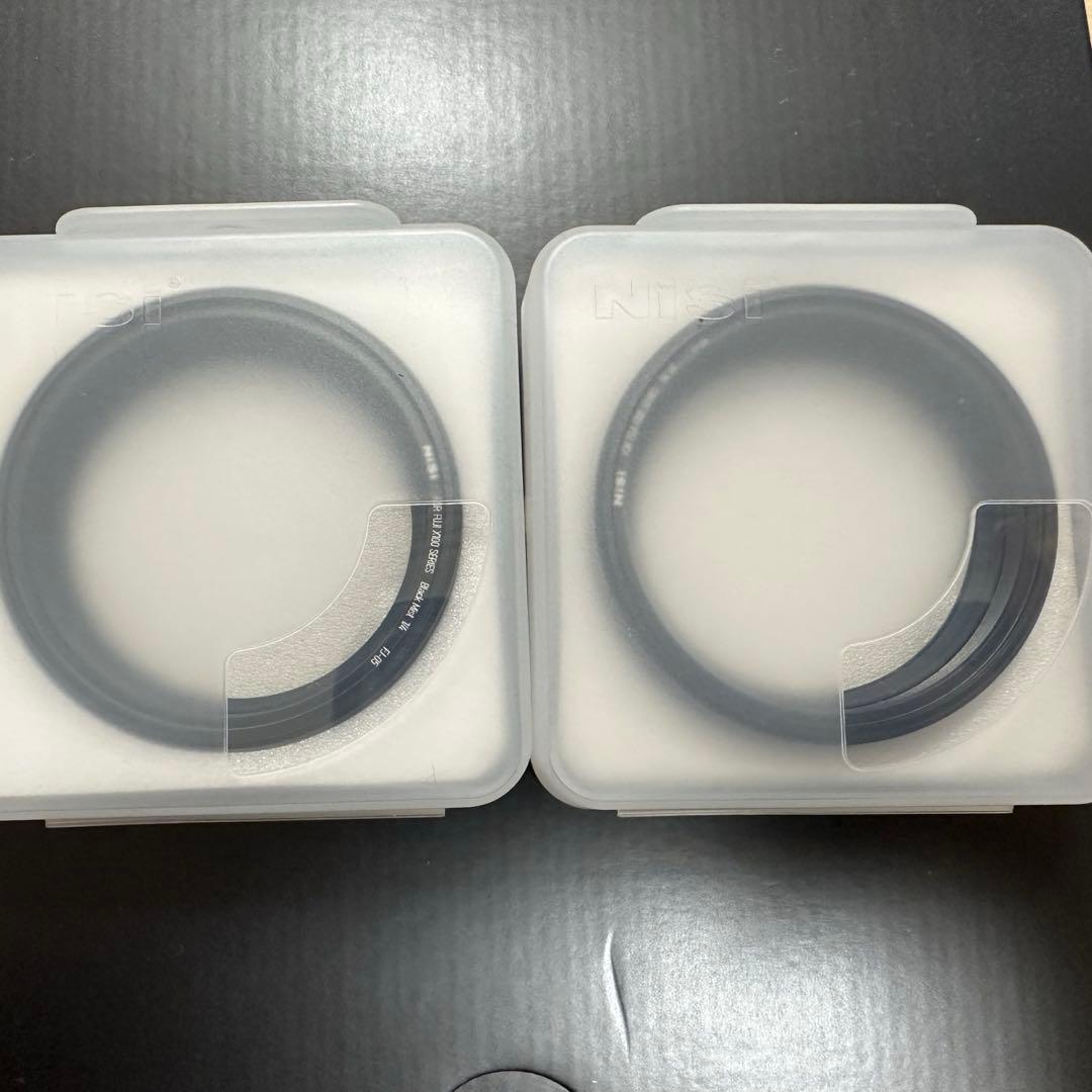 ◆極美品◆ FUJIFILM X100VI ブラック　オプション品付き