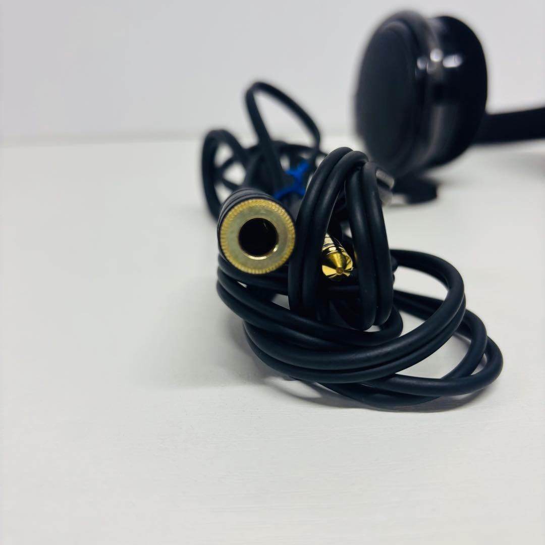 SENNHEISER HD650 Hi-Res AUDIO 開放型ヘッドホン