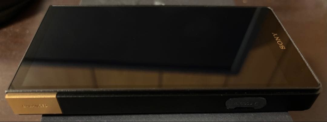 SONY Walkman NW-ZX707【保証付き】