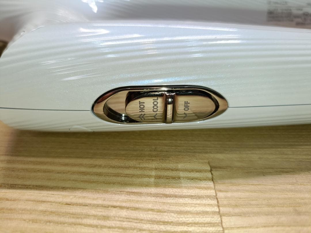 ★安心★整備済み★ ReFa ビューテックドライヤースマート 2022年製